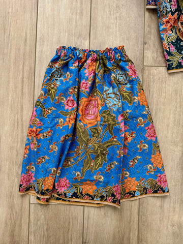 Mini "Santorni"