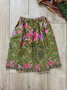 Mini "Tropics"