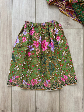 Mini "Tropics"